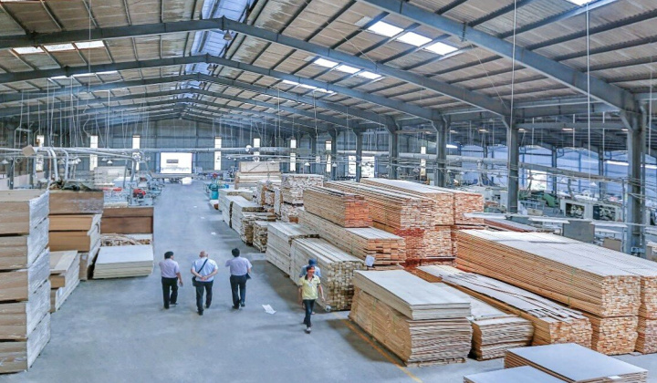 Dịch sốt xuất huyết khiến một mã cổ phiếu vừa bị đình chỉ giao dịch trên HoSE