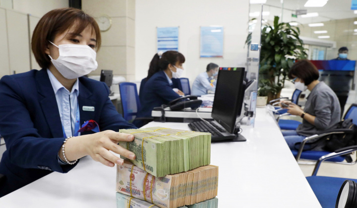 Quy định mới về điều kiện cho vay tín dụng đầu tư của Nhà nước