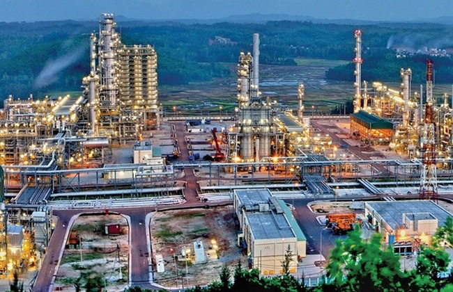 Quảng Ngãi ưu tiên ngành chế biến, chế tạo, công nghiệp công nghệ cao