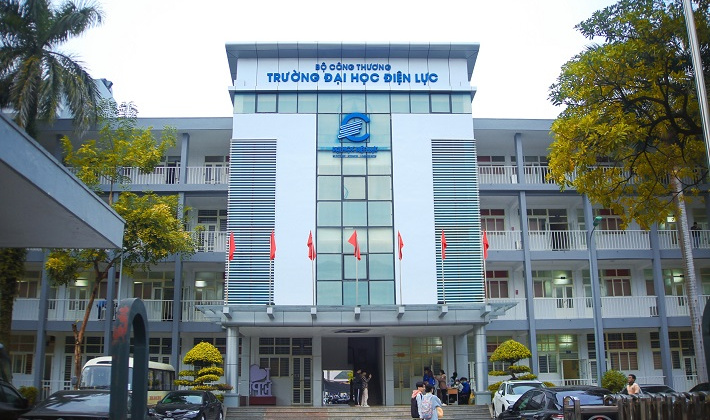 Trường Đại học Điện lực công bố Phương án tuyển sinh năm 2023