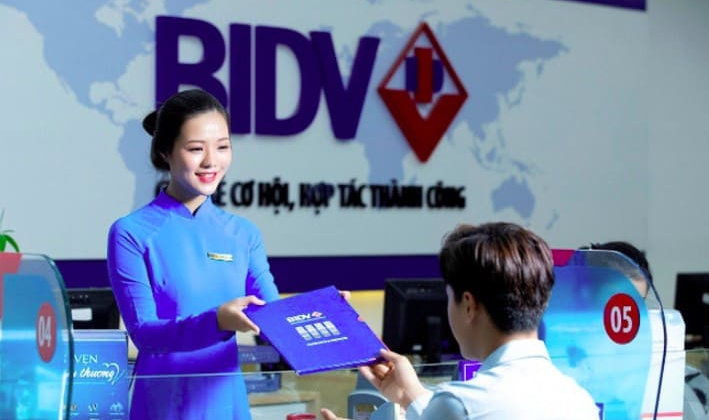 BIDV tiên phong ban hành “Khung Khoản vay bền vững”