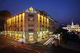 Hoàn thiện pháp luật về kinh doanh lưu trú du lịch từ thực tiễn Thành phố Hồ Chí Minh