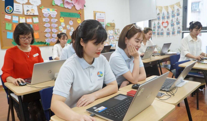 Các yếu tố ảnh hưởng tới hiệu quả công tác đào tạo cán bộ, công chức của thanh tra Sở Xây dựng Hà Nội