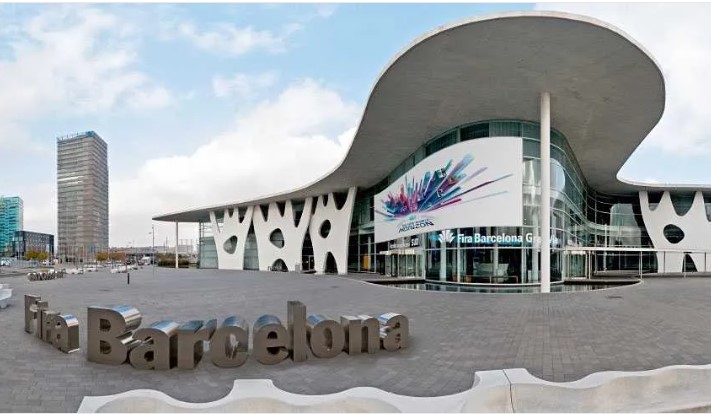 Viettel tham dự Hội nghị Di động Thế giới 2023