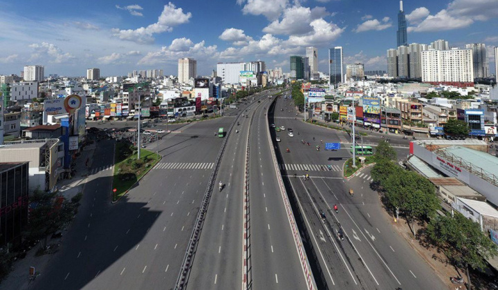 Vai trò của 9 ngành dịch vụ trong tăng trưởng kinh tế thành phố Hồ Chí Minh