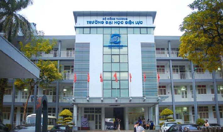Năm học 2023, Trường Đại học Điện lực dự kiến tuyển sinh 3.650 chỉ tiêu