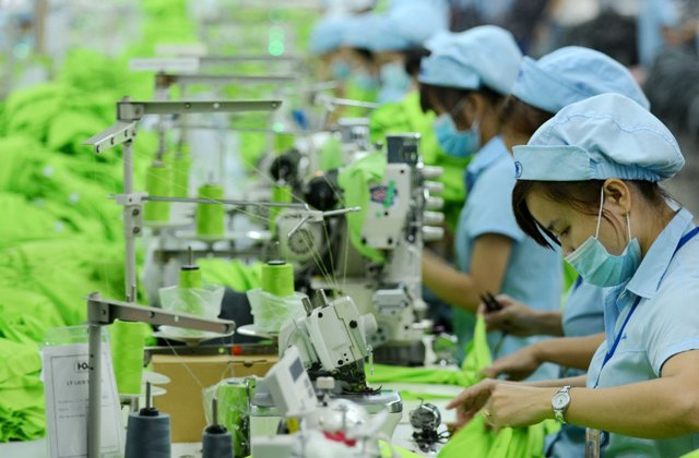 Đan Mạch - Thúc đẩy nghiên cứu xanh trong thiết kế thời trang và dệt may