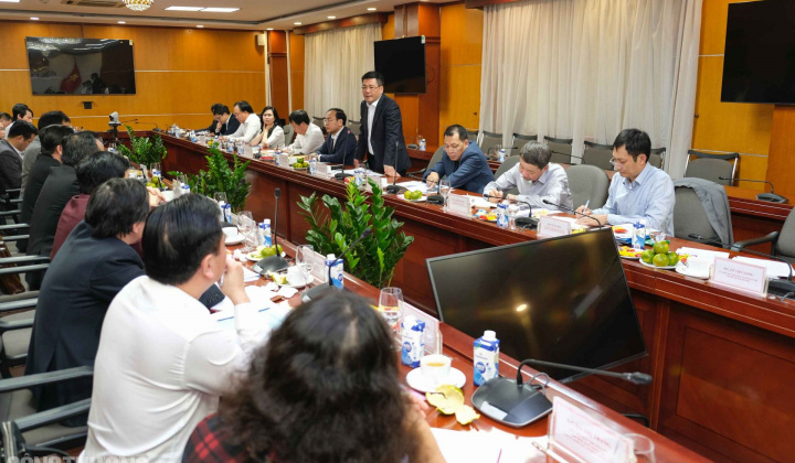 Nhiều kết quả tích cực trong thực hiện nhiệm vụ chính trị và xây dựng Đảng tại Bộ Công Thương