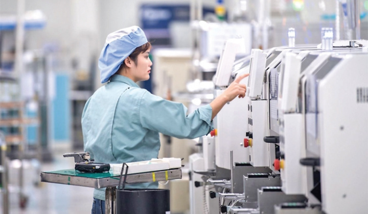 Vai trò của nhà nước và thị trường trong giải quyết hài hòa lợi ích kinh tế ở Việt Nam hiện nay