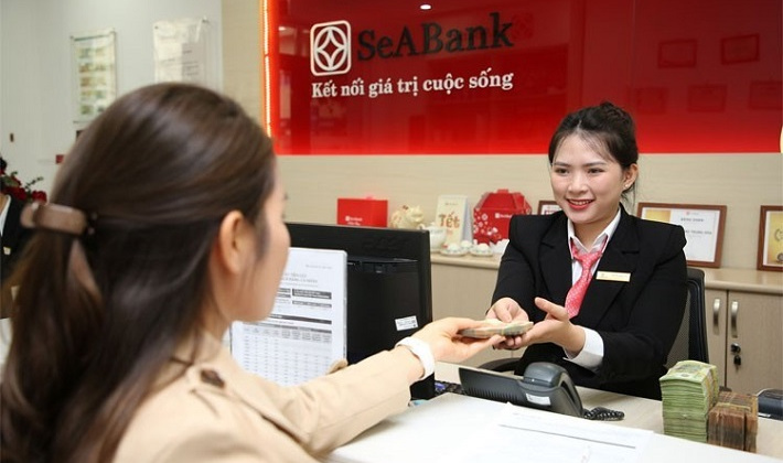 SeABank tăng vốn điều lệ lên gần 20.403 tỷ đồng