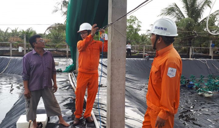 Chủ động phòng ngừa tai nạn điện