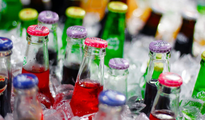 Đề xuất áp thuế tiêu thụ đặc biệt với đồ uống có đường, game online