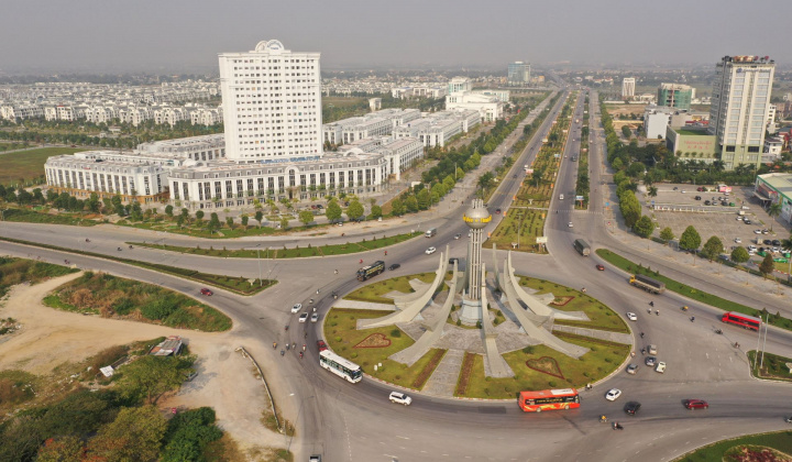 Phê duyệt Quy hoạch tỉnh Thanh Hóa thời kỳ 2021-2030, tầm nhìn đến năm 2045:  Mở ra cơ hội thời kỳ phát triển mới