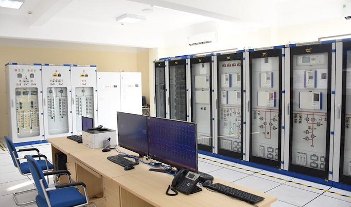 Trạm biến áp không người trực vận hành khác trạm biến áp truyền thống như thế nào?