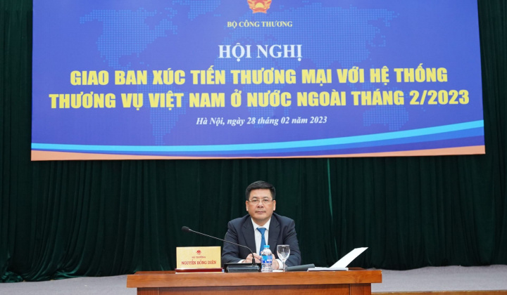 Cơ hội xuất khẩu thực phẩm chế biến vào thị trường Châu Á - Thái Bình Dương và Châu Phi