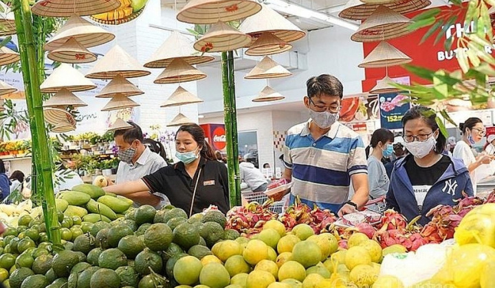 Hà Nội phê duyệt 58 địa điểm cố định tổ chức hội chợ, triển lãm thương mại năm 2023
