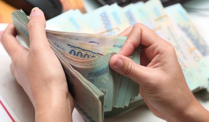 Mối quan hệ giữa lãi suất và tăng trưởng tại Việt Nam giai đoạn 2000-2021