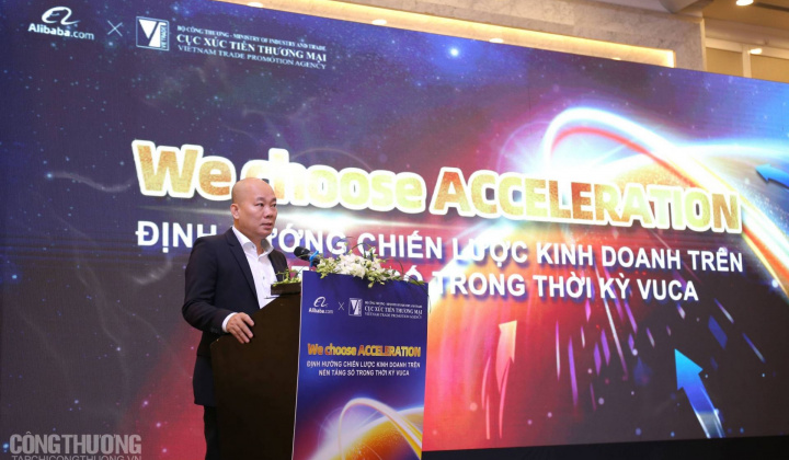 Định hướng chiến lược kinh doanh trên nền tảng số trong thời kỳ VUCA