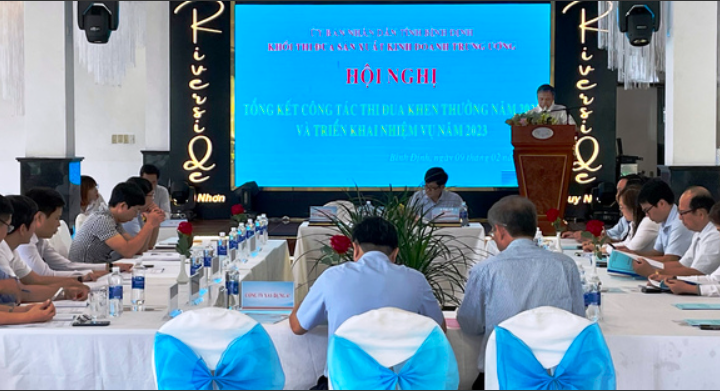 PC Bình Định: Góp phần tích cực trong phát triển kinh tế xã hội địa phương