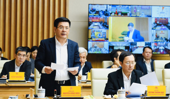 Bộ Công Thương đề xuất nhiều giải pháp nhằm tăng cường hội nhập kinh tế quốc tế, mở rộng thị trường xuất khẩu