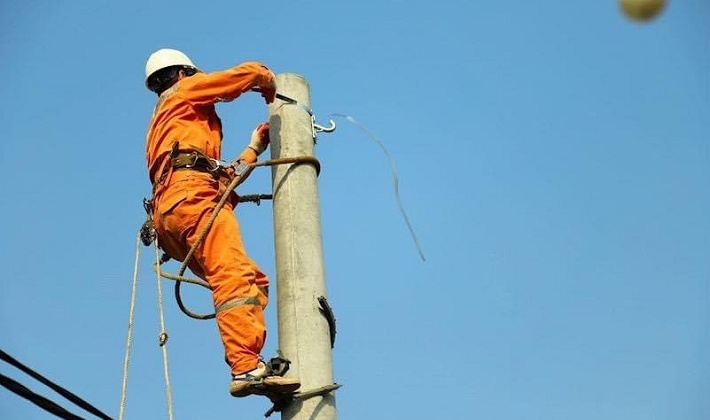 Cùng nhau góp phần đảm bảo an ninh năng lượng quốc gia