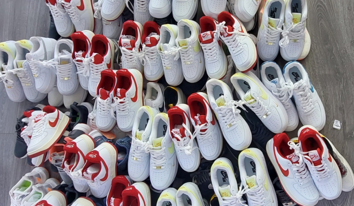 Kịp thời xử lý các hành vi vi phạm về sở hữu trí tuệ, giả mạo nhãn hiệu trên địa bàn TP. HCM