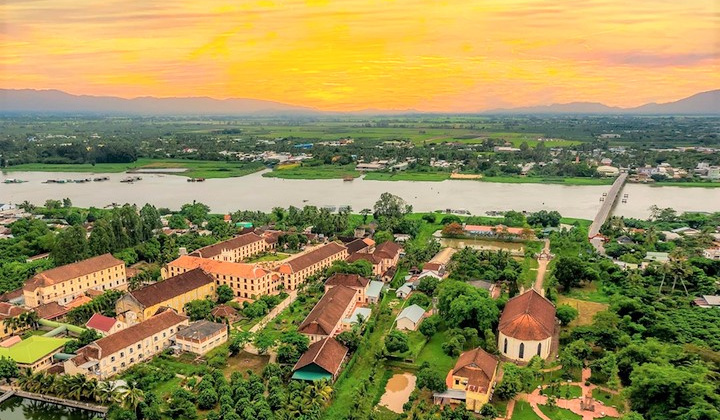 Huyện Chợ Mới: Nhiều khởi sắc trong đầu tư, phát triển kinh tế - xã hội