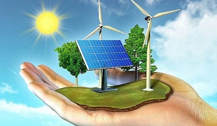 Nhận thức và hành vi của hộ gia đình nông thôn về sử dụng năng lượng tiết kiệm, hiệu quả trên địa bàn tỉnh An Giang