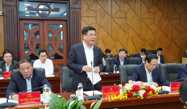 Hải Dương hội tụ đủ yếu tố để phát triển một số ngành công nghiệp nền tảng