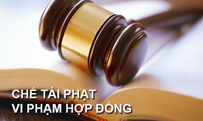 Pháp luật về bồi thường thiệt hại do vi phạm hợp đồng tại Việt Nam: thực trạng và một số giải pháp hoàn thiện