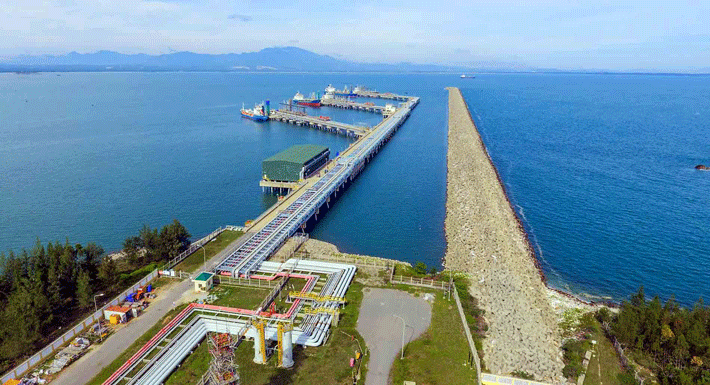 Quảng Ngãi: Đẩy mạnh thu hút đầu tư, tạo động lực phát triển