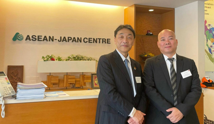 Tăng cường hỗ trợ doanh nghiệp Việt Nam - Nhật Bản khai thác các FTA