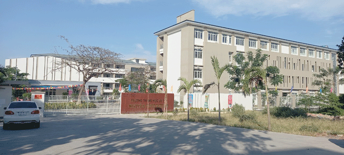 Thành phố Biên Hòa: Hướng tới phát triển đô thị hiện đại, thông minh