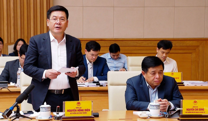 Bộ Công Thương đề xuất các giải pháp nhằm tiếp tục đổi mới hoạt động và phát huy hiệu quả nguồn lực đầu tư của các Tập đoàn, tổng công ty nhà nước