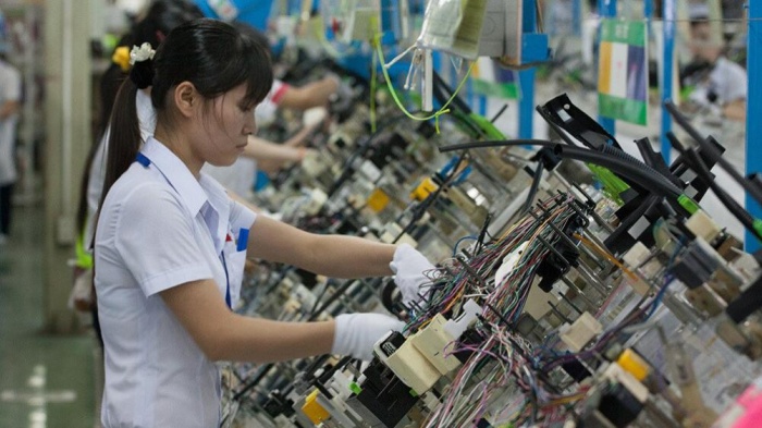 Xuất khẩu sang một số thị trường ASEAN tăng trưởng khá