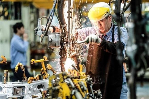 Việt Nam thu hút đầu tư nước ngoài để xây dựng tương lai bền vững