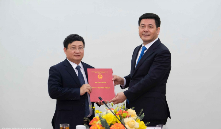 Viện Nghiên cứu Cơ khí: Tiếp tục khẳng định vai trò đầu ngành, góp phần xây dựng nền kinh tế tự chủ