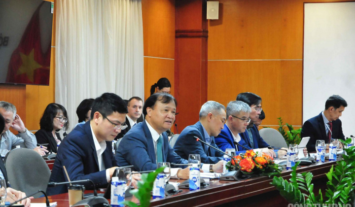 Các doanh nghiệp lớn Hoa Kỳ khẳng định sẽ tiếp tục đầu tư vào Việt Nam