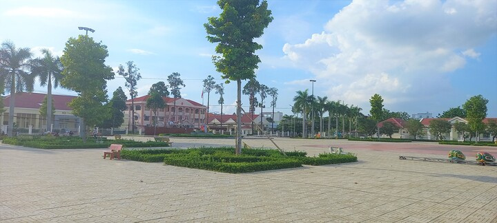 Huyện An Phú: Tập trung nguồn lực để phát triển triển bền vững