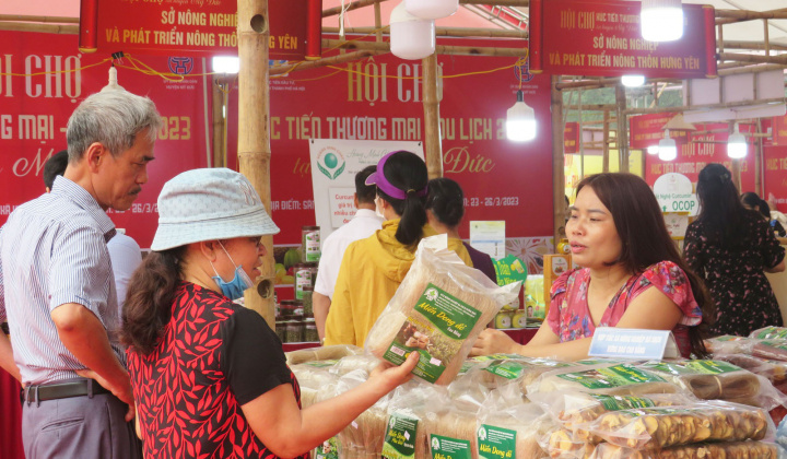 Đơn giản hoá thủ tục hành chính đối với hoạt động xúc tiến thương mại