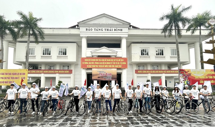 Để tiết kiệm điện, tiết kiệm năng lượng trở thành thói quen