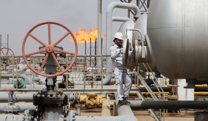 IEA: Thế giới có thể thiếu hụt nguồn cung dầu trong nửa cuối năm nay