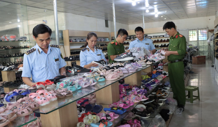 Phê duyệt Đề án chống hàng giả bảo vệ người tiêu dùng trong thương mại điện tử