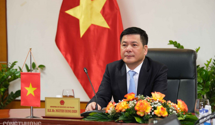 Kết thúc cơ bản quá trình đàm phán để Anh gia nhập CPTPP