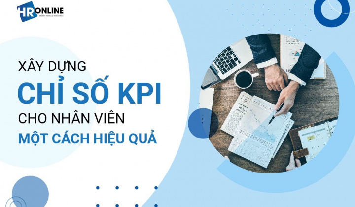 Nghiên cứu ứng dụng trả lương theo hiệu suất (KPI) đối với giảng viên trong các trường đại học Việt Nam