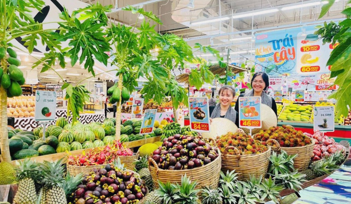 Đẩy mạnh quảng bá và tiêu thụ đặc sản địa phương