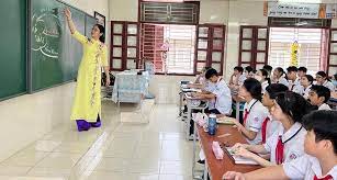Kinh nghiệm quốc tế về đầu tư tài chính cho đào tạo và phát triển giáo viên phổ thông - bài học kinh nghiệm cho Việt Nam