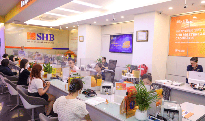SHB dành tặng phái đẹp nhiều ưu đãi hấp dẫn nhân ngày 8/3