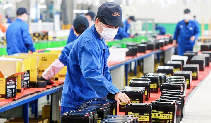 Hai tháng đầu năm, thu ngân sách ước đạt hơn 362 nghìn tỷ đồng