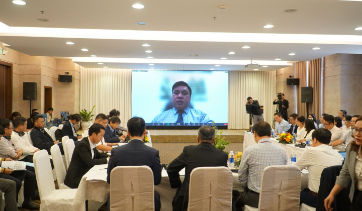 Ứng dụng và phát triển công nghệ Hydrogen trong việc chuyển đổi năng lượng xanh